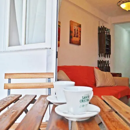 Piso Centro De Bambu Daire *