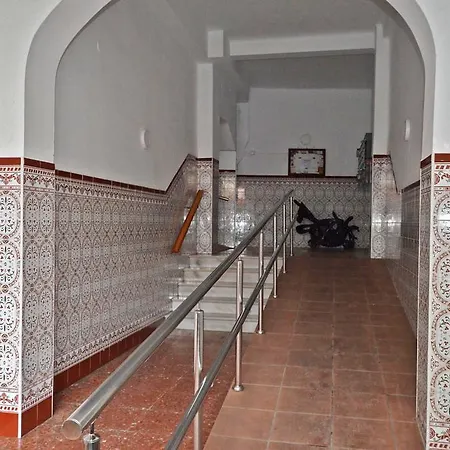 Piso Centro De Bambu * Nerja