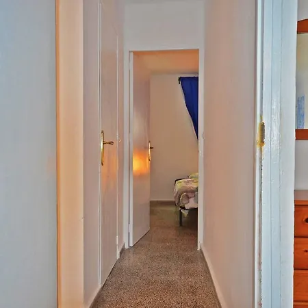 Piso Centro De Bambu Daire Nerja