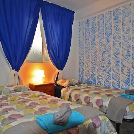 Piso Centro De Bambu Daire *