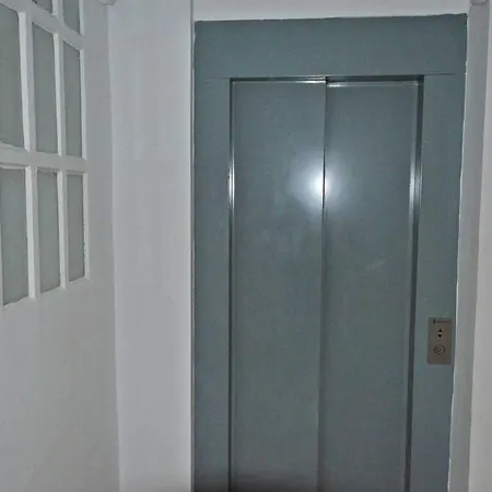 Piso Centro De Bambu Nerja