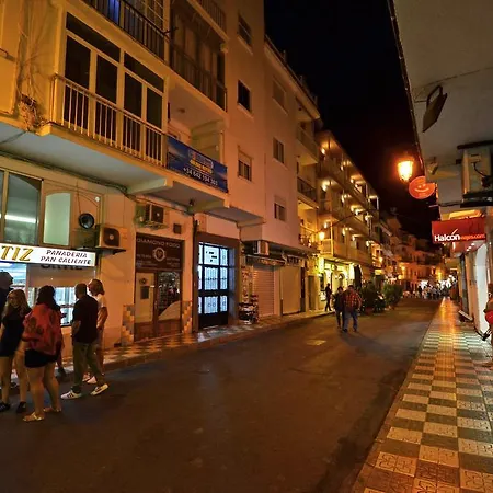 Piso Centro De Bambu * Nerja