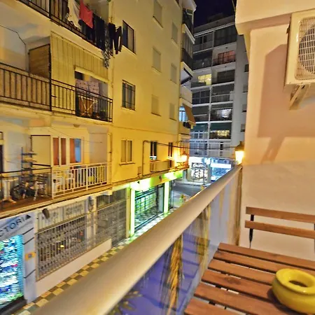 Piso Centro De Bambu * Nerja