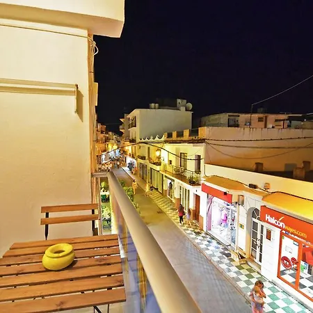Piso Centro De Bambu Daire