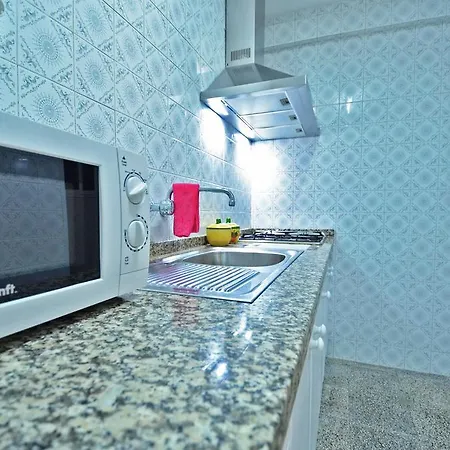 Piso Centro De Bambu Daire *