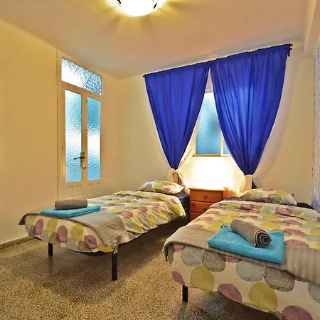 Piso Centro De Bambu Daire Nerja