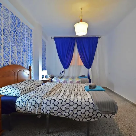 Piso Centro De Bambu Daire