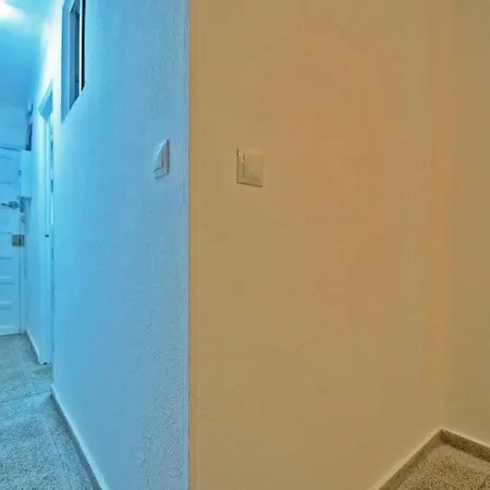Daire Piso Centro De Bambu