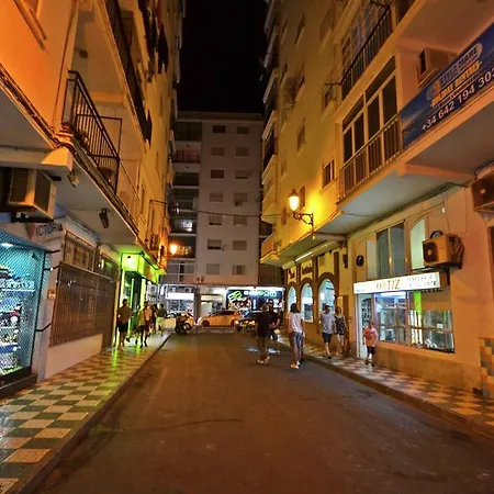 Piso Centro De Bambu Nerja