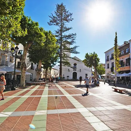 Piso Centro De Bambu Daire *